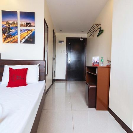 Reddoorz Near Victoria Mall Davao City Kültér fotó