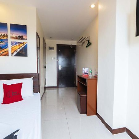 Reddoorz Near Victoria Mall Davao City Kültér fotó