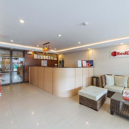 Reddoorz Near Victoria Mall Davao City Kültér fotó