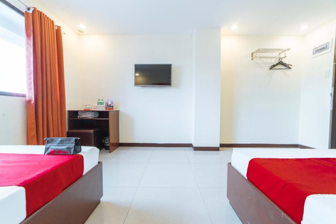 Reddoorz Near Victoria Mall Davao City Kültér fotó