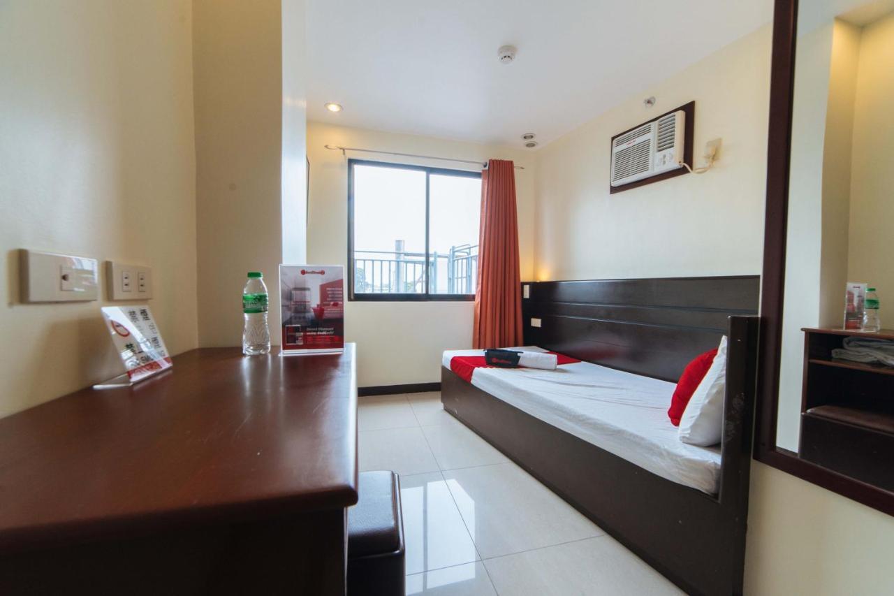 Reddoorz Near Victoria Mall Davao City Kültér fotó