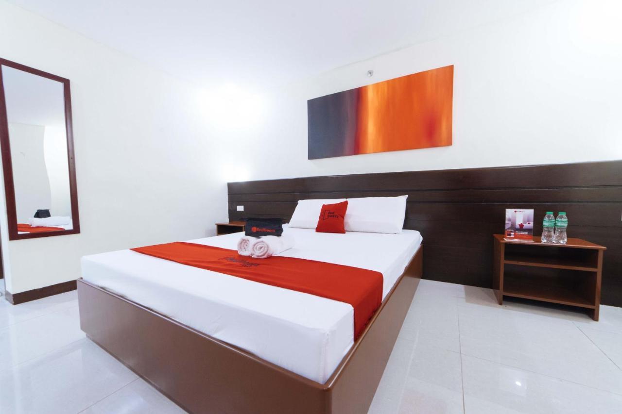 Reddoorz Near Victoria Mall Davao City Kültér fotó