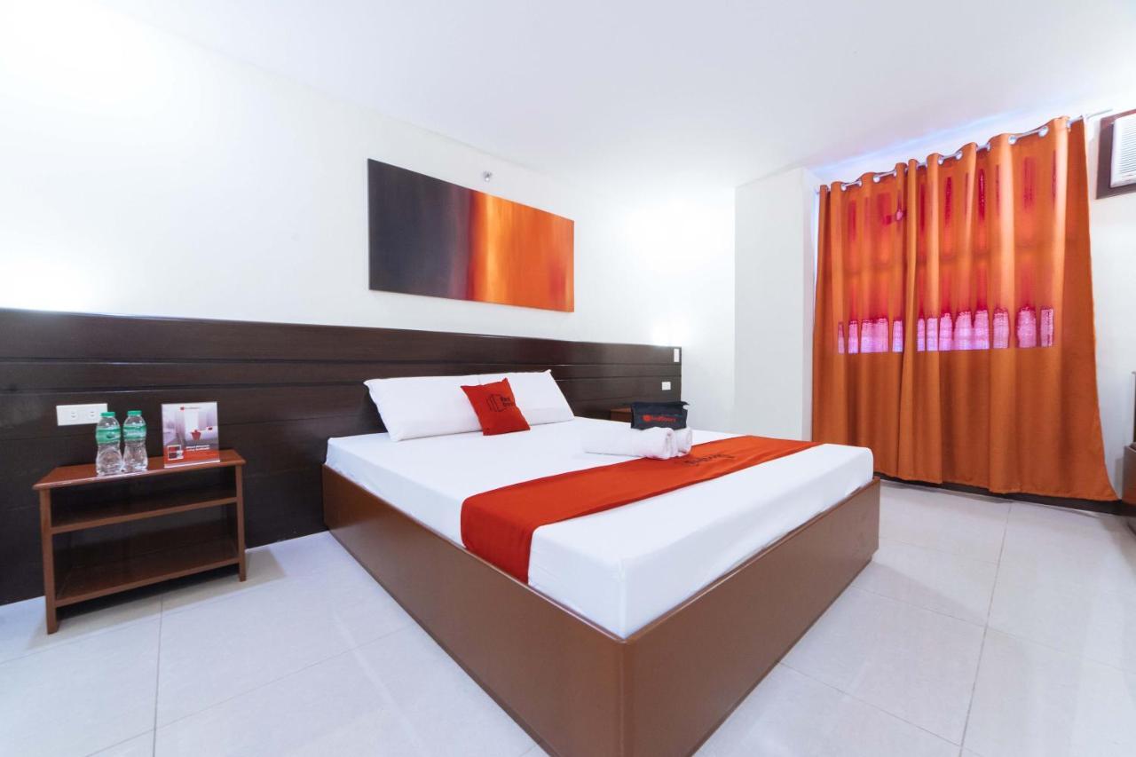 Reddoorz Near Victoria Mall Davao City Kültér fotó