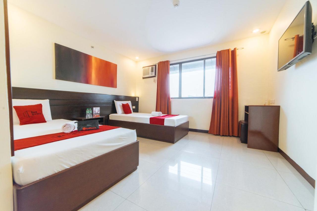 Reddoorz Near Victoria Mall Davao City Kültér fotó