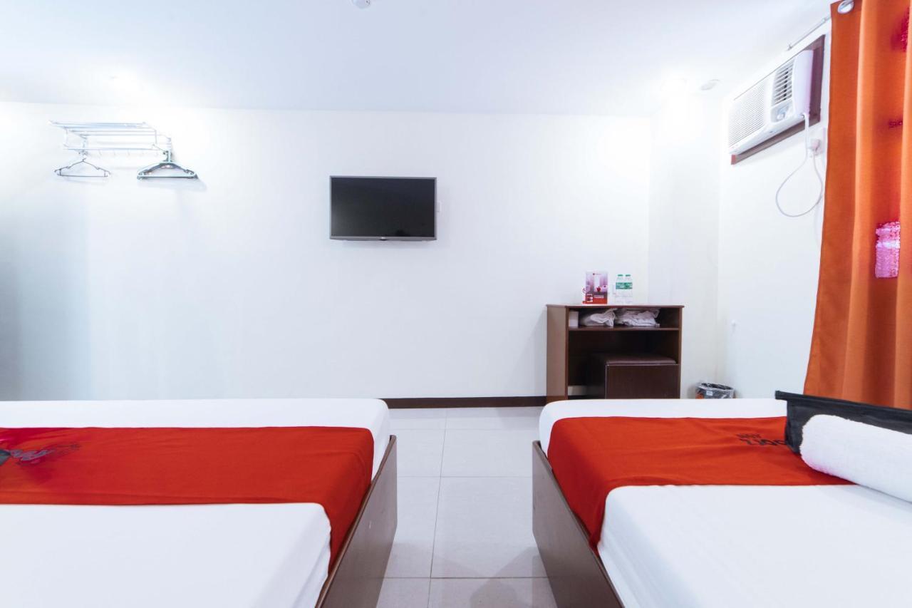 Reddoorz Near Victoria Mall Davao City Kültér fotó
