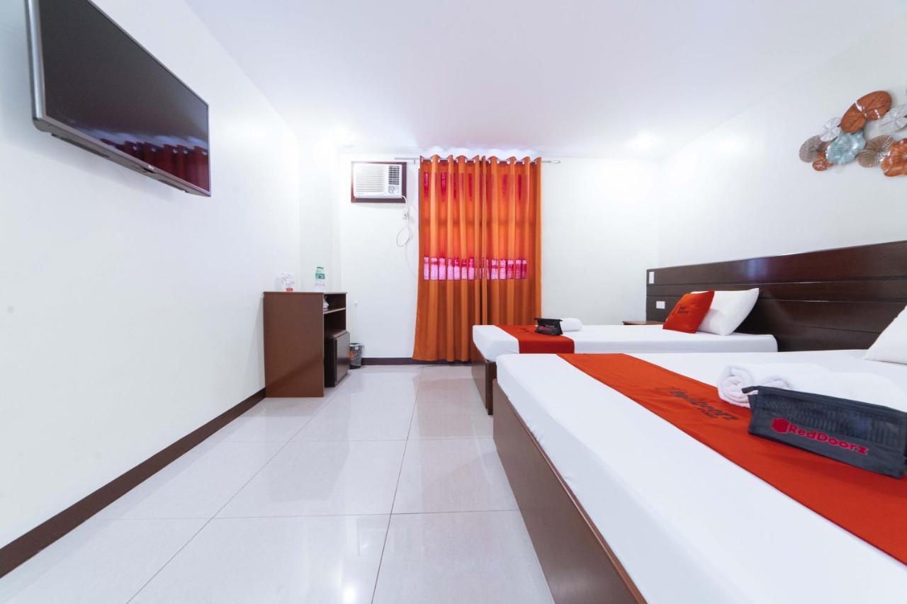 Reddoorz Near Victoria Mall Davao City Kültér fotó