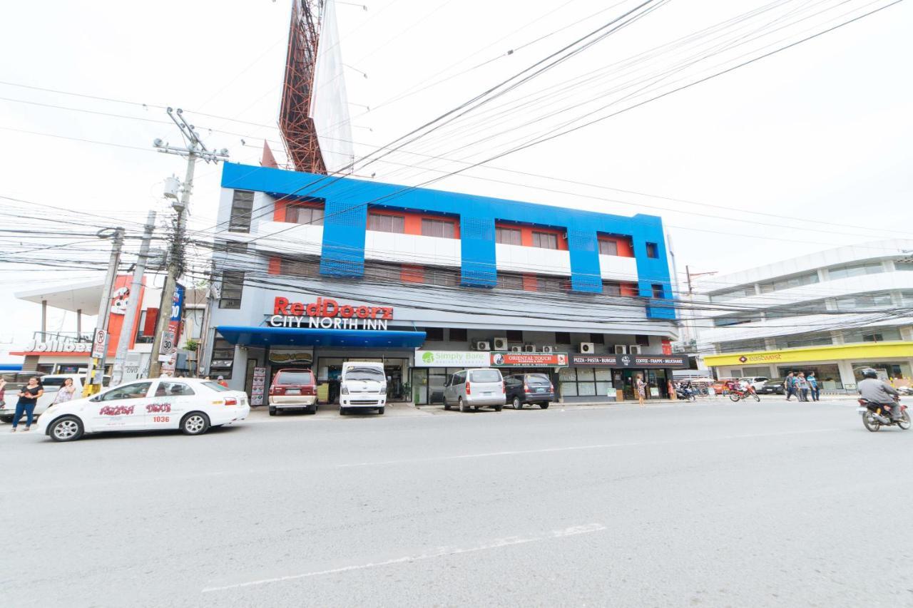 Reddoorz Near Victoria Mall Davao City Kültér fotó
