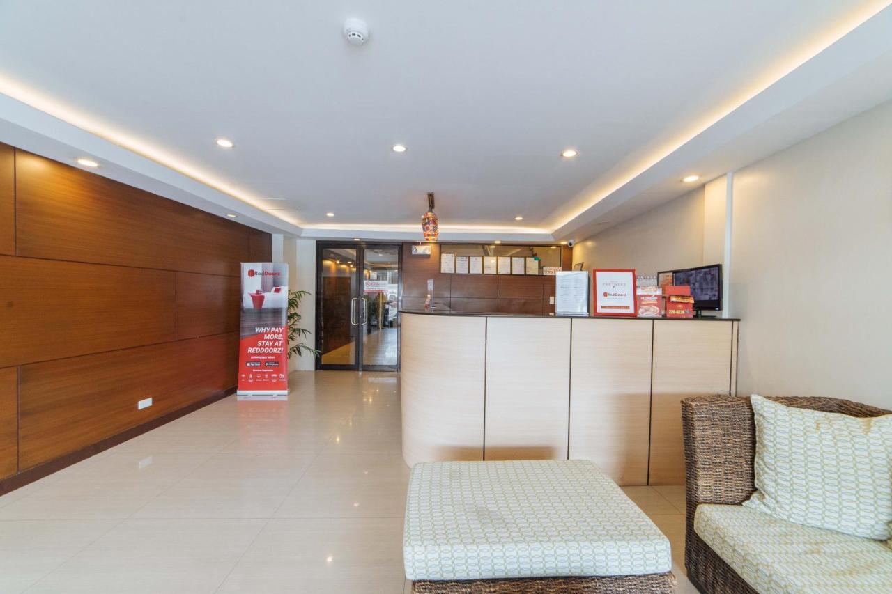 Reddoorz Near Victoria Mall Davao City Kültér fotó