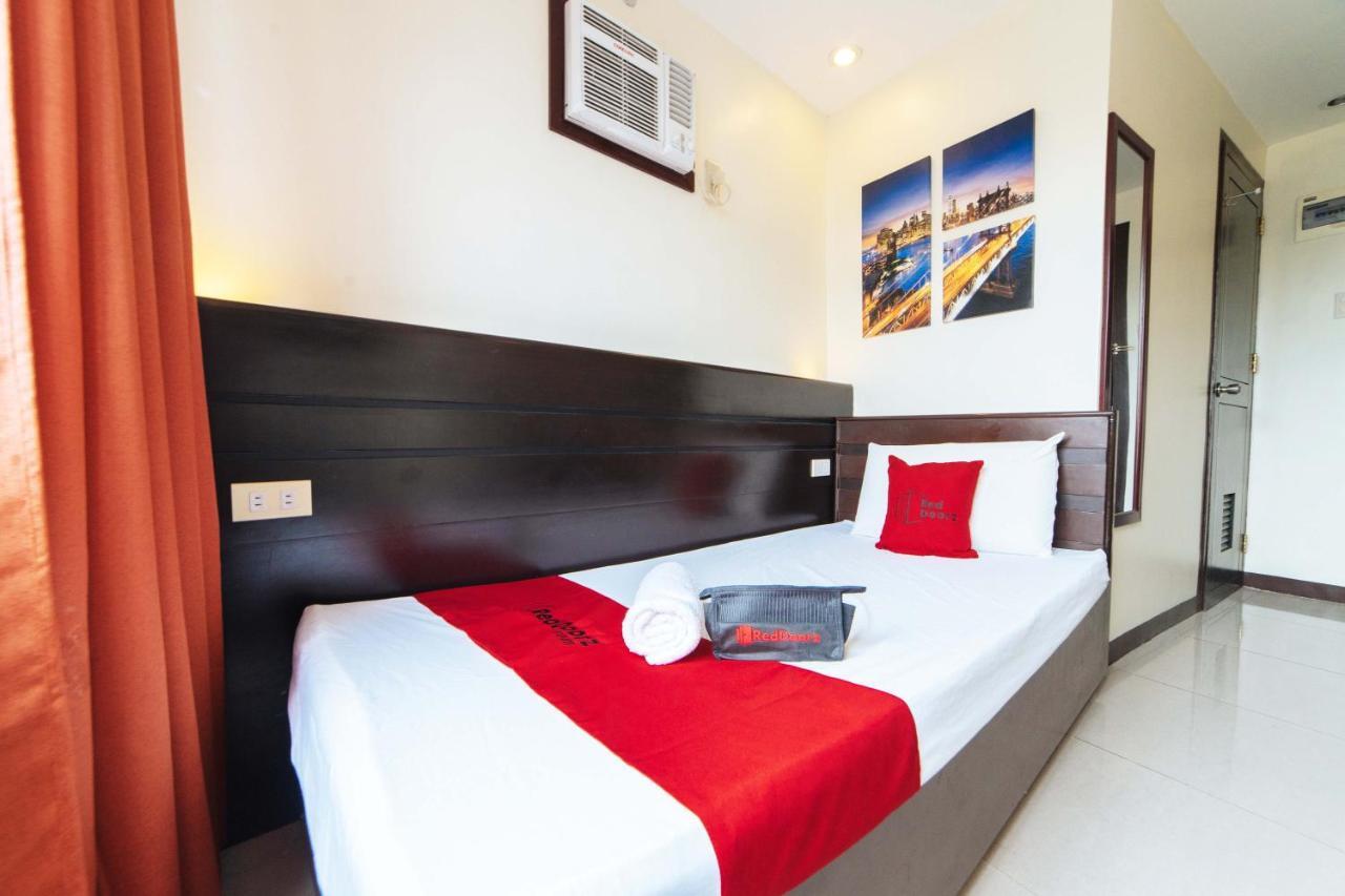 Reddoorz Near Victoria Mall Davao City Kültér fotó