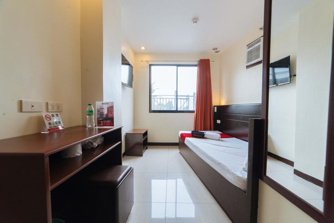 Reddoorz Near Victoria Mall Davao City Kültér fotó