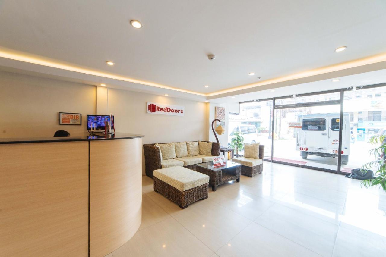 Reddoorz Near Victoria Mall Davao City Kültér fotó