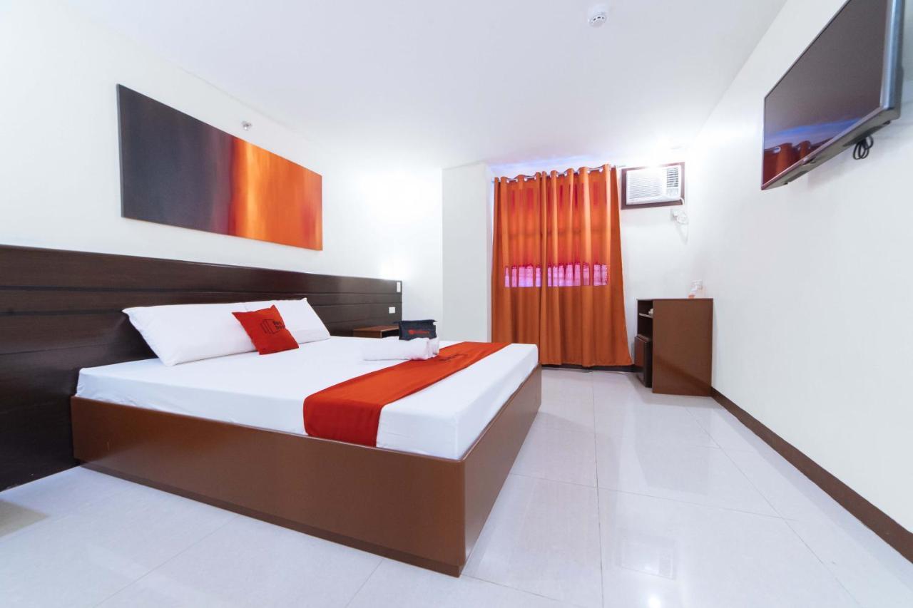 Reddoorz Near Victoria Mall Davao City Kültér fotó