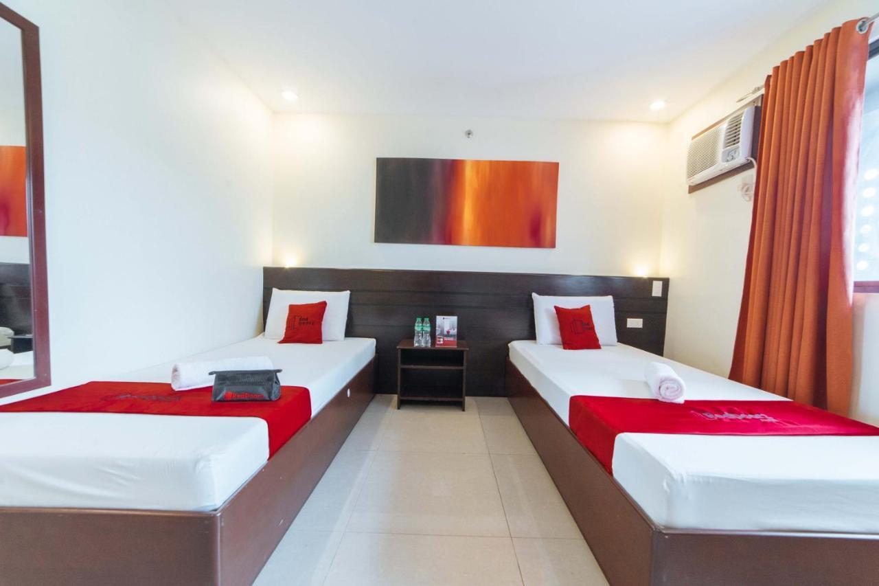 Reddoorz Near Victoria Mall Davao City Kültér fotó