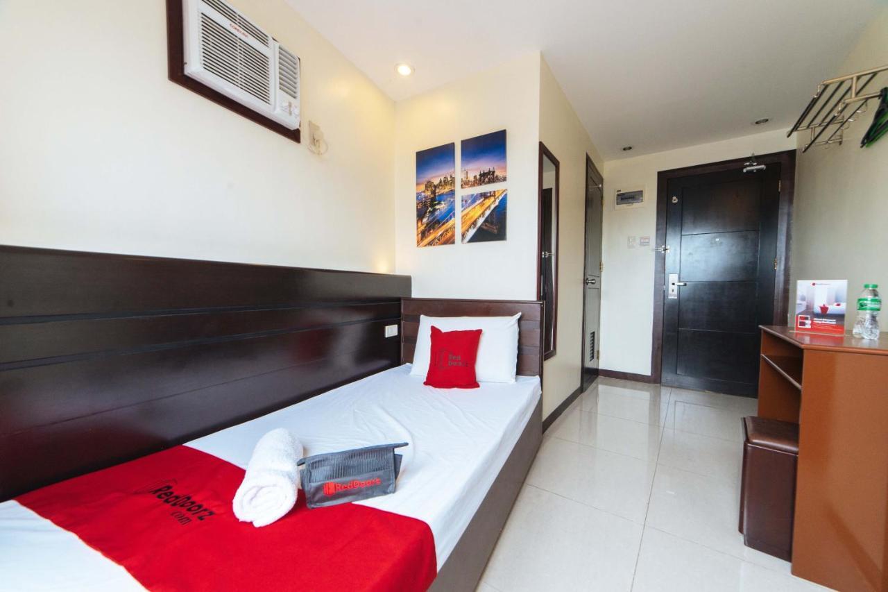 Reddoorz Near Victoria Mall Davao City Kültér fotó