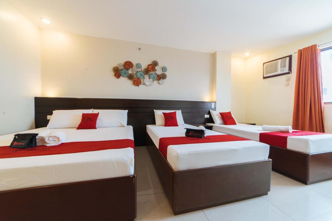 Reddoorz Near Victoria Mall Davao City Kültér fotó