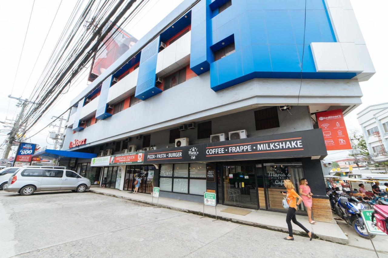 Reddoorz Near Victoria Mall Davao City Kültér fotó