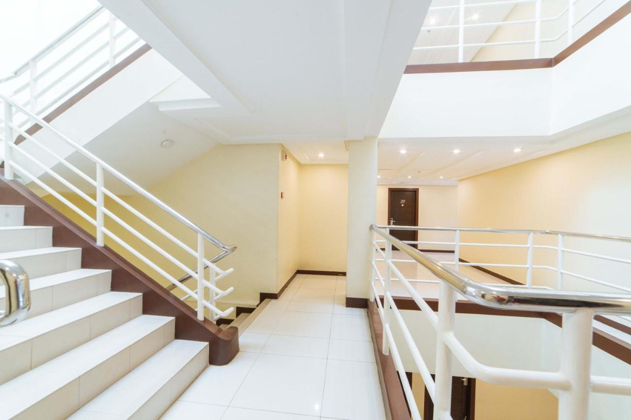 Reddoorz Near Victoria Mall Davao City Kültér fotó